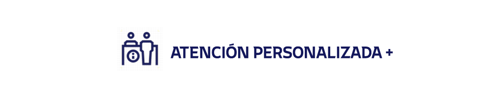 ATENCIÓN